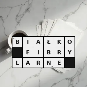 Hasło krzyżówkowe białko proste o strukturze włókienkowej stanowiące podstawowy materiał budulcowy organizmów zwierzęcych - białko fibrylarne – rozwiązanie, synonimy, podpowiedzi i definicje krzyżówkowe